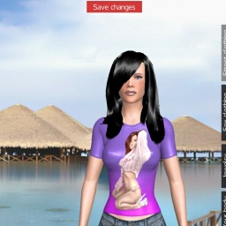 play virtual sex games with mate homosexual fiend shemale Esther0602, Hungary, 
