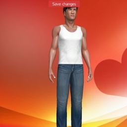 free cybersex experience with homosexual erotomanic boy Gaspar7777, Filipino, 