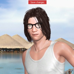 connect and play virtual 3D sex with homosexual pleasant boy Da_Trans_Guy, Im trans irl (ftm), 
