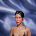 3Dsex game playing AChat community member  hot girl CandyPop, 