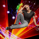 virtual sex and dating with people like heterosexual sexy boy MarkoMiljus, Matrix, 