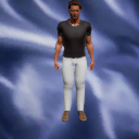 virtual sex game playing w. single girls like heterosexual hot boy Zolert2, US, Just here , 