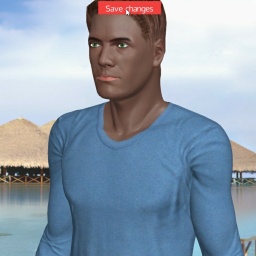 hot online porn game player heterosexual brute boy GYMRAT45, BIGDLAND, 