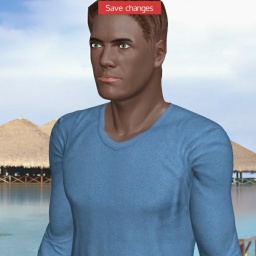 best sim sex game online with heterosexual bugger boy GYMRAT46, BIGDLAND, Gym=power, 