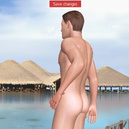 virtual sex and dating with people like heterosexual amatory boy Gary0816, 