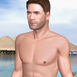 free 3D sex game adventures with  hot boy David00001, 