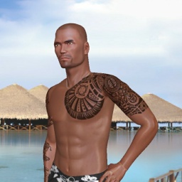 virtual sex game playing w. single girls like bisexual brute boy GeneralSteel, 