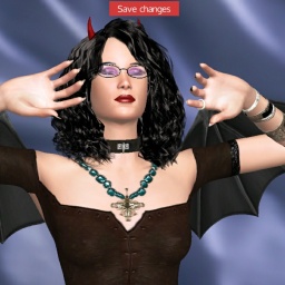 try virtual 3D sex with bisexual lecher shemale Ellierra, Cold invite = 100 a$ *wink*, tranny switch. owned by my daddy. love being romanced.