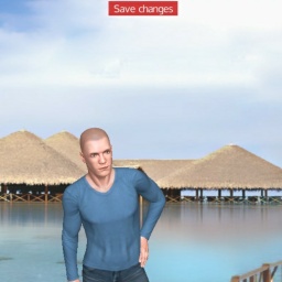 see heterosexual talkative boy Osamamoh, Egypt, hello everyone! while playing porn game online