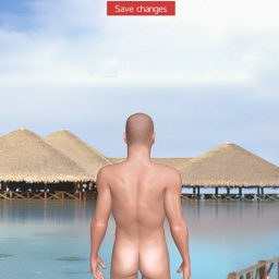 multiplayer virtual sex game player bisexual brute boy Paruwa99992, poland, Olek , 
