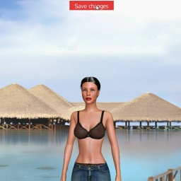 free 3D sex game adventures with bisexual communicative girl Jeka82, owned by my daddy