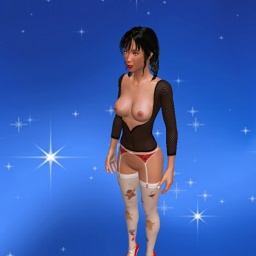 play virtual sex games with mate bisexual fiend girl Danka19, 