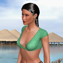 partner bisexual conversable shemale AloeV, Sub sissy, sissy looking for daddy or mommy for adult online game playing