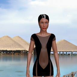 connect and play virtual 3D sex with bisexual virile girl Suzybabe, Sweet girl, 