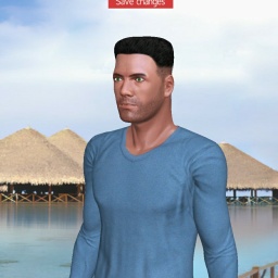 best sim sex game online with heterosexual eroticism boy Nikhil08, 