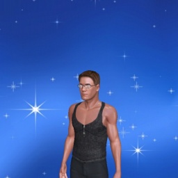 play online virtual sex game with member heterosexual lovesick boy NesteaWolf, canada, Average guy, 