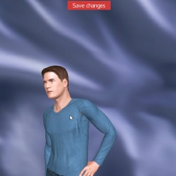 for 3D virtual sex game, join and contact heterosexual bugger boy MarksmanXXX, 