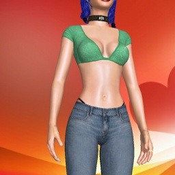 virtual sex game playing w. single girls like  narcissist girl Annasubb, Sex, Sub slave, owned by my master best01