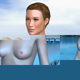 try virtual 3D sex with heterosexual pervert girl Yunkunha, Kinky, open mind, like age gap, prefer older man, rough sex as i am quite deviant myself. 