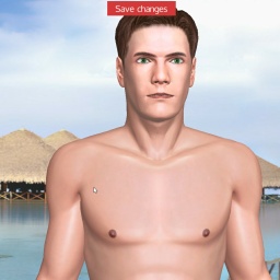 sexgame online MMO playing with adult member heterosexual hot boy Poul23, 