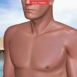 play virtual sex games with mate heterosexual sexy boy Deambulando, Spain, 