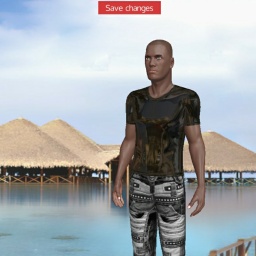 hot online porn game player heterosexual narcissist boy Guy1, 