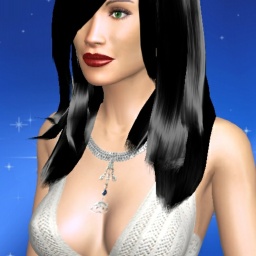 Check out heterosexual erotomanic girl Ashli2009, Mexico, S, nomas if you want to oparticipate in sexgame MMORPG