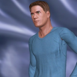 hot heterosexual communicative boy Omigosh724, USA,  enjoys online 3Dsex