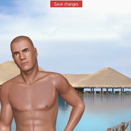 hot heterosexual sex maniac boy J6y2v, Serbia,  enjoys online 3Dsex