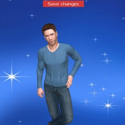 adults like heterosexual narcissist boy Husky103,  play AChat online sex games