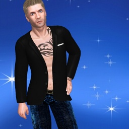 3Dsex game playing AChat community member heterosexual erotomanic boy Husky103, i love young girls, milfs and ffm ;-)