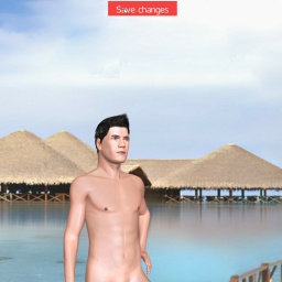 free 3D sex game adventures with heterosexual sodomist boy Iceyslut, USA, 