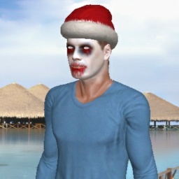 3D sex game community member heterosexual hot boy Pradnikas, 