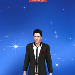 virtual sex and dating with people like bisexual amorous boy Vartex, 