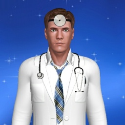 3D sex game community member heterosexual erotomanic boy DrDAD, Philippine, Take care and be well, im pediatrician.