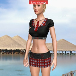 see heterosexual narcissist girl StasySlut, dont be nice, mmf rape me while playing porn game online