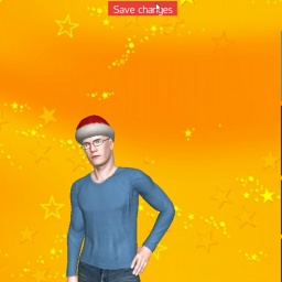 for 3D virtual sex game, join and contact heterosexual smarting boy Denter, 