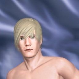 free cybersex experience with  hot boy Jerremie, 