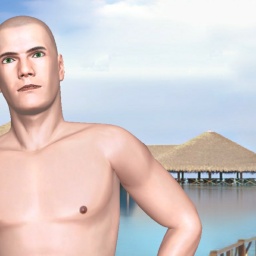 try virtual 3D sex with heterosexual eroticism boy Mediumrare40, Simple, just oridary guy
