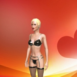 sexgame online MMO playing with adult member heterosexual erotomanic girl Belinda_, 