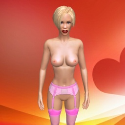 partner  fiend girl Funnipussy,  for adult online game playing