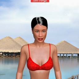 try virtual 3D sex with bisexual pervert shemale Max____, 
