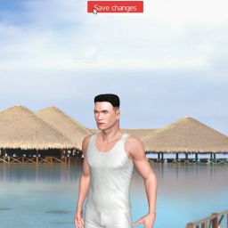 hot  hot boy Nikos69, Greece,  enjoys online 3Dsex
