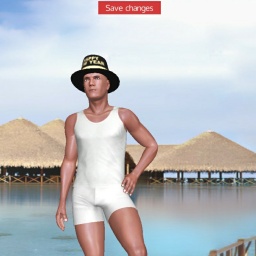 connect and play virtual 3D sex with heterosexual sodomist boy Godsmercy538, 