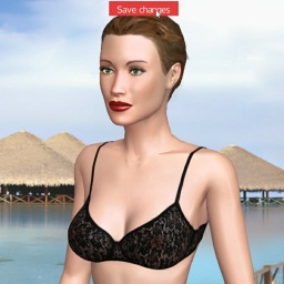 3Dsex game playing AChat community member bisexual erotomanic shemale Baeruby05, Gifts are accepted, 