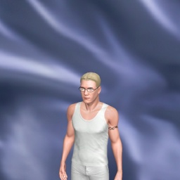 free cybersex experience with heterosexual fiend boy Emiinem, 