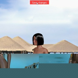 free cybersex experience with  sensual shemale Nastya_23, Thailand, 