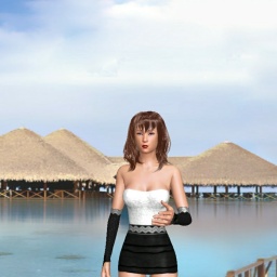hot online porn game player heterosexual hot girl Saraya12, 