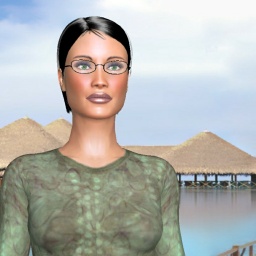 sexgame online for adults like homosexual fond girl Konachi, 
