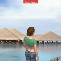 virtual sex and dating with people like bisexual sodomist girl ShenuXOXO, 